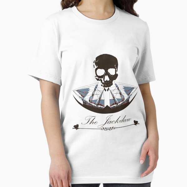 Item preview, Jackdaw designed and sold by Ramo393.