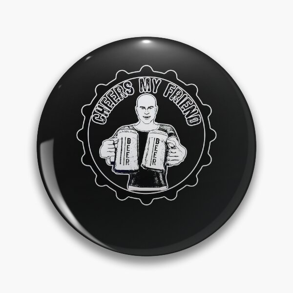 Artikelvorschau, Bier jubelt Bierliebhaber entworfen und verkauft von umfhn.