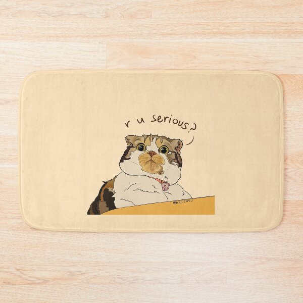 Item preview, Are you serious? designed and sold by artshuj.
