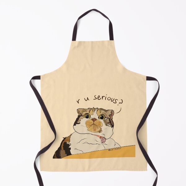 Item preview, Are you serious? designed and sold by artshuj.