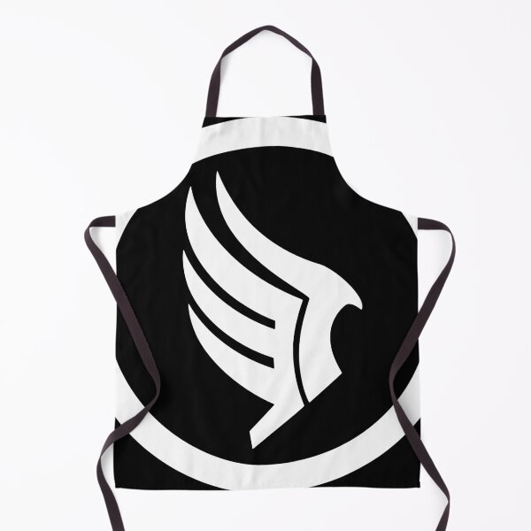 Item preview, Mass Effect - Paragon Logo (white) designed and sold by ASTlogo.