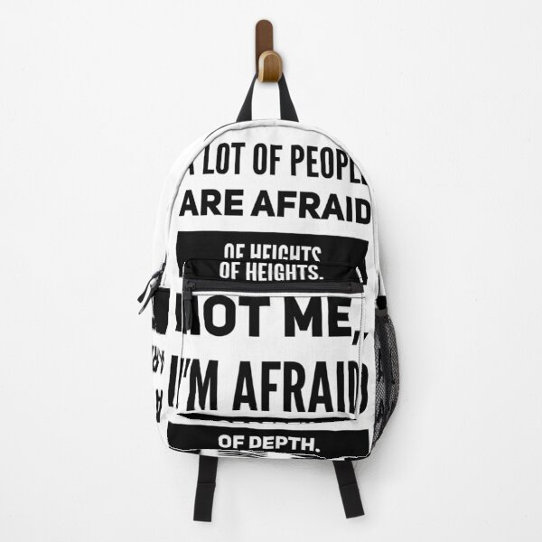 Item preview, Words of Depth designed and sold by radhikakgarg14.