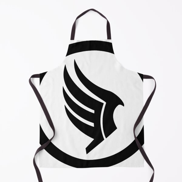 Item preview, Mass Effect - Paragon Logo (black) designed and sold by ASTlogo.