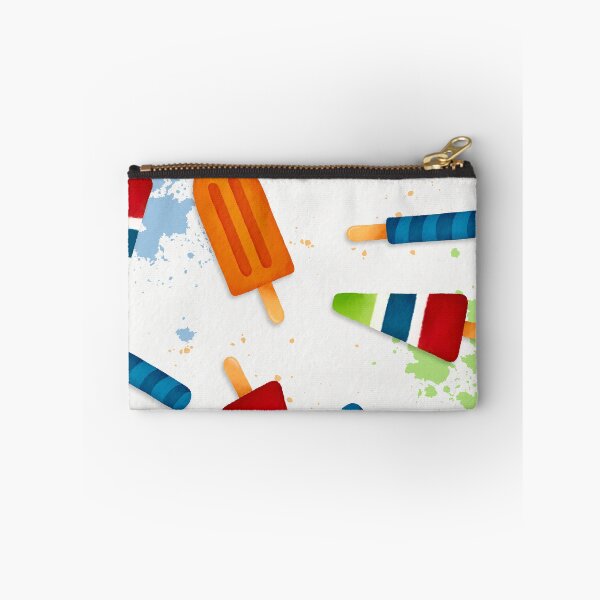 Item preview, Popsicle Pattern designed and sold by GraphicsbyNel.