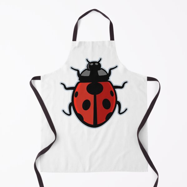 Item preview, Ladybug designed and sold by Mark Zajac.