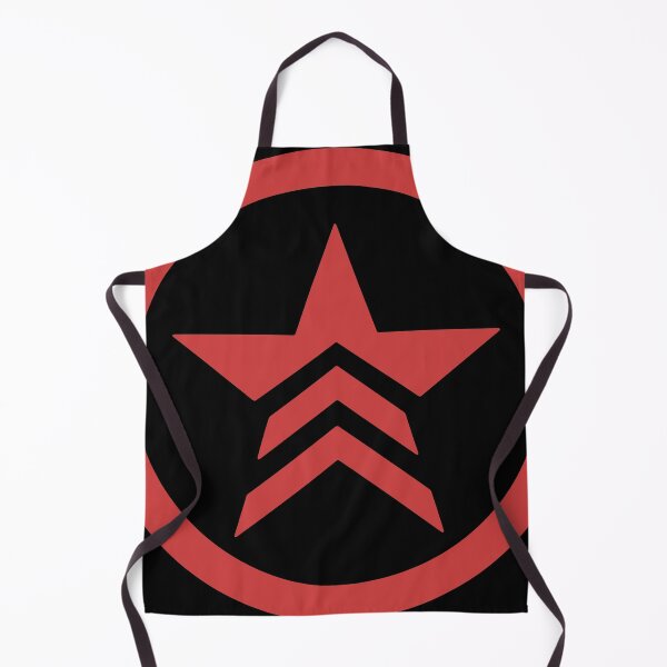Item preview, Mass Effect - Renegade Logo (red) designed and sold by ASTlogo.