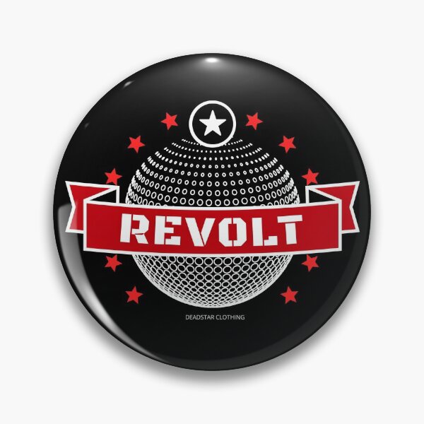 Artikelvorschau, Revolt LB Logo entworfen und verkauft von Deadstar1.
