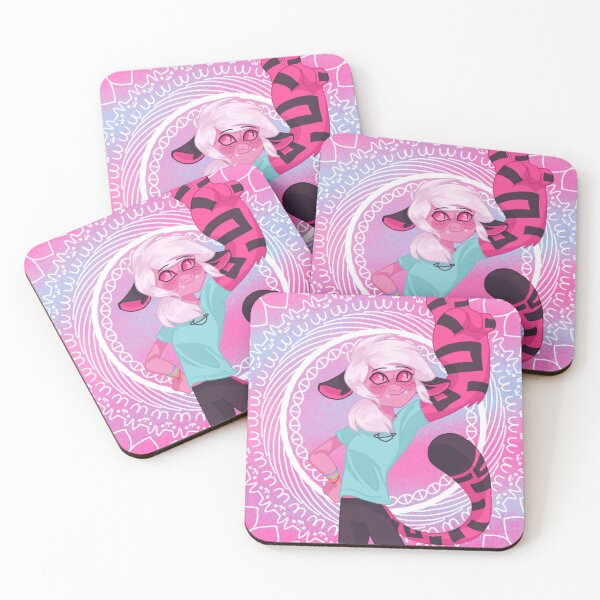 Item preview, Kipo And The Age Of Wondrbeasts designed and sold by KittyyPop.