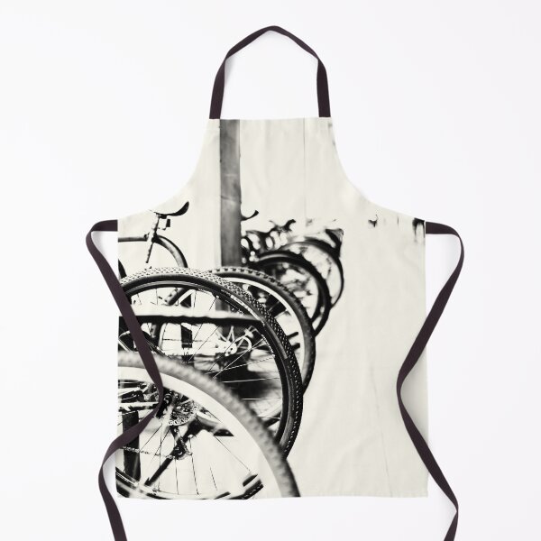 Item preview, Street Photo Large Abstract Black and White designed and sold by NeonAbstracts.