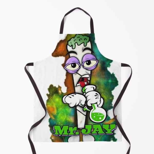 Item preview, Mr. Jay designed and sold by ALLThingsTee.
