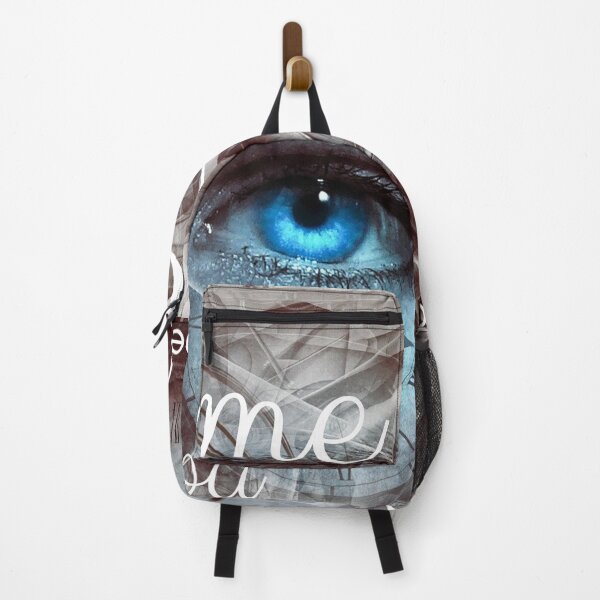 Item preview, Time to be You designed and sold by Paulele.