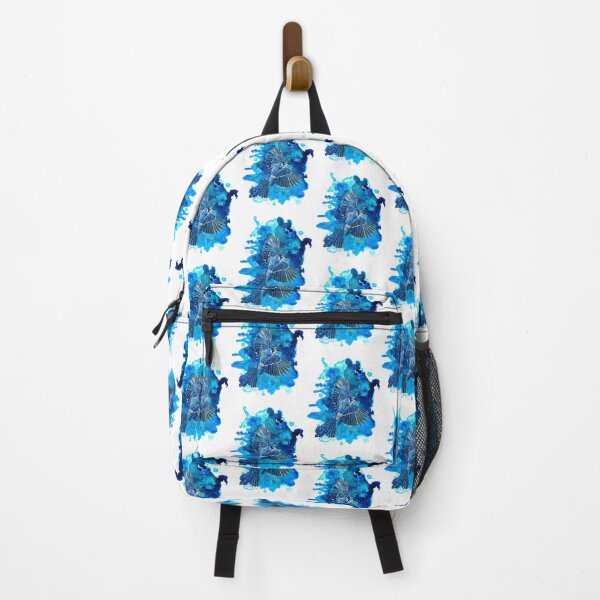 Item preview, Blue Jay designed and sold by ARahe.