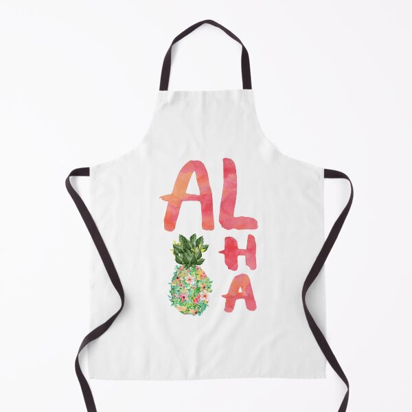 Item preview, Aloha Pineapple designed and sold by Amanda-Lakey.