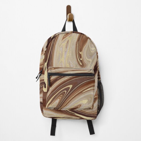 Item preview, Gold Marble Swirls designed and sold by WisdomInspired.