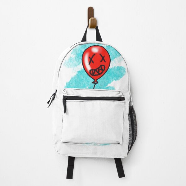 Item preview, dead balloon designed and sold by MetroInk.