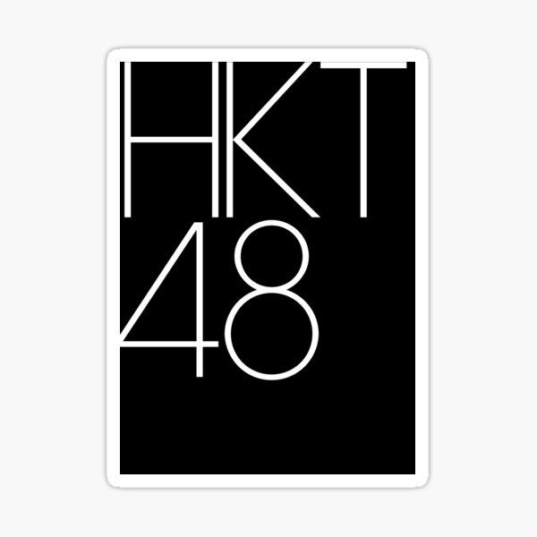 Hkt48 Gifts & Merchandise For Sale 