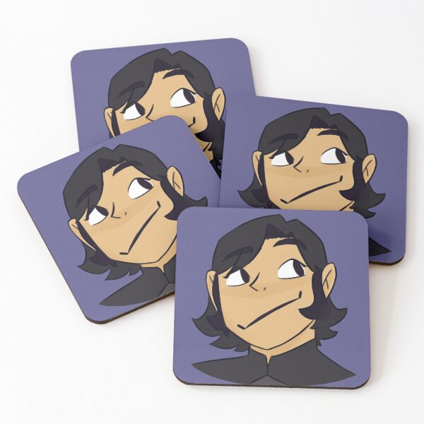 Item preview, Cassandra Cain designed and sold by FlipAPancakes.