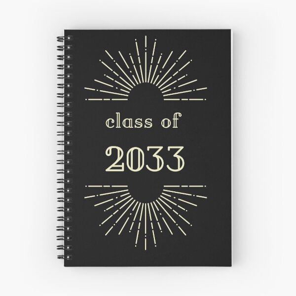 Item preview, class of 2033 designed and sold by abomalik.