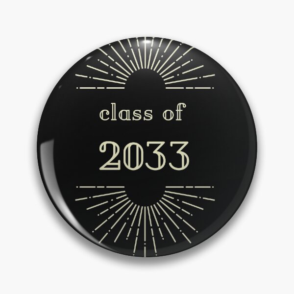 Item preview, class of 2033 designed and sold by abomalik.