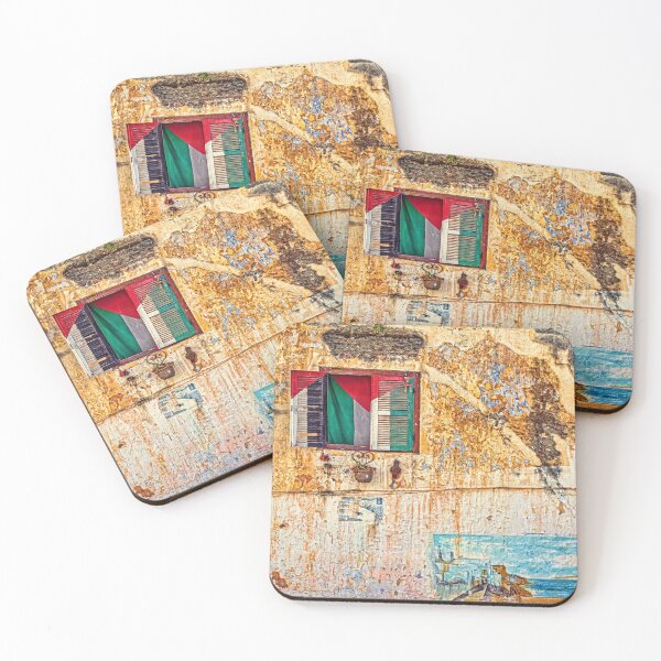Item preview, Medina Wall, Tangier. designed and sold by bulljup.