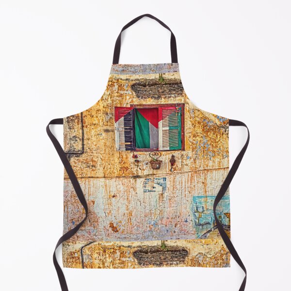 Item preview, Medina Wall, Tangier. designed and sold by bulljup.