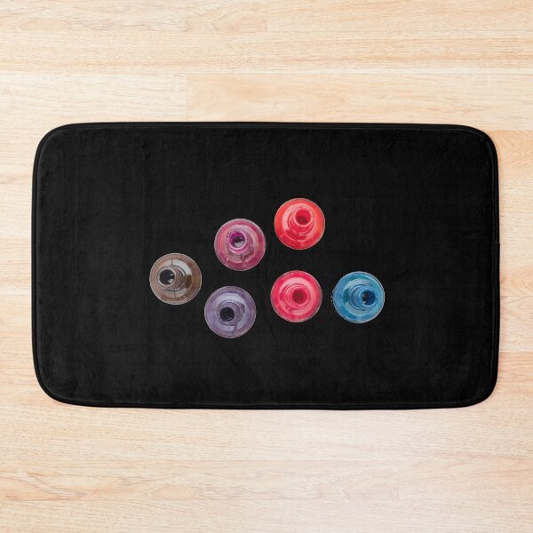 Item preview, Colorful Soul  designed and sold by BeSafeRs.