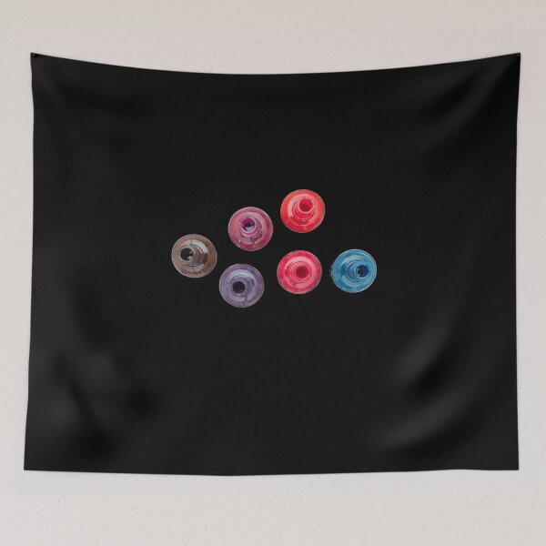 Item preview, Colorful Soul  designed and sold by BeSafeRs.