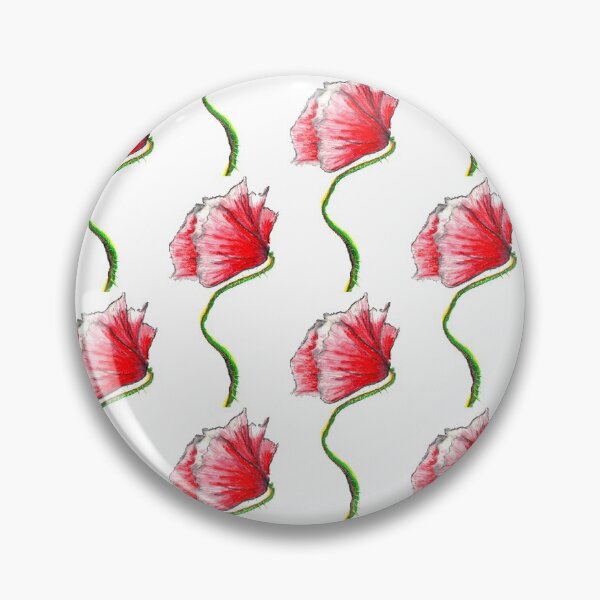 Item preview, Shy - Flower Feelings designed and sold by Nalinne Jones.