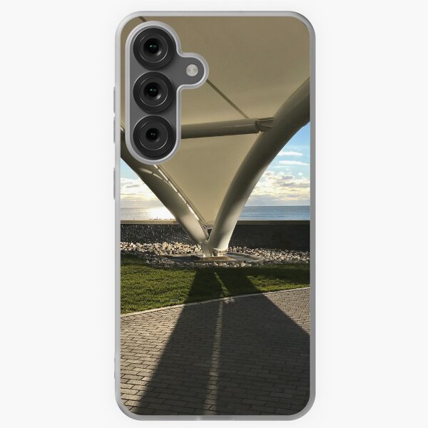 Item preview, Early Morning at the Ocean Resort in Atlantic City New Jersey designed and sold by Stephen Mole.