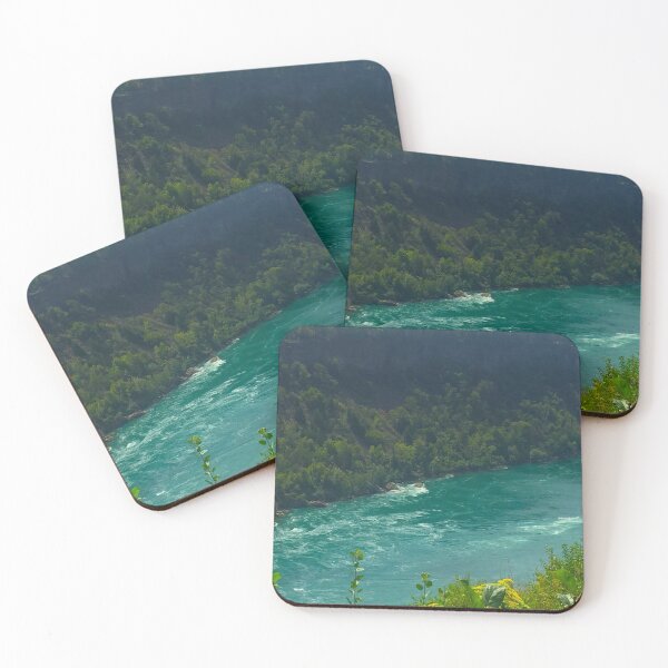 Item preview, Niagara River designed and sold by DharshART.