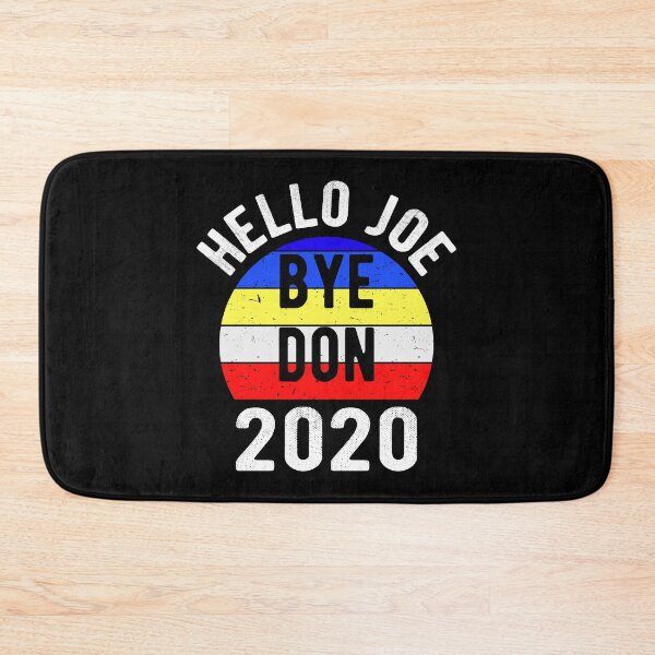Item preview, Anti-Trump - ByeDon / Bye Don 2020 II designed and sold by Lemon Pepper.