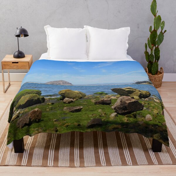 Item preview, Morro Rock across Morro Bay designed and sold by Trevor and Photos.