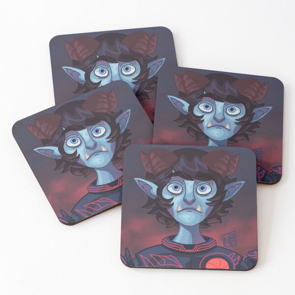 Item preview, Troll Jim Trollhunters Background designed and sold by KittyyPop.