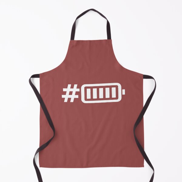 Item preview, HASTAG FULL BATTERY CHARGE MOTIVATE designed and sold by martinosfr.