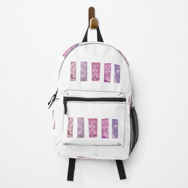 Item preview, Six The Musical Sticker pack designed and sold by Pappistore.