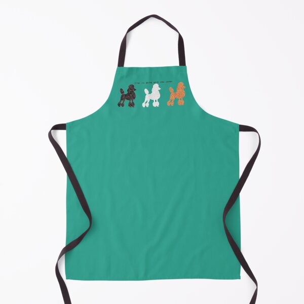 Item preview, Poodles are the answer... designed and sold by ThePoodleandCo.