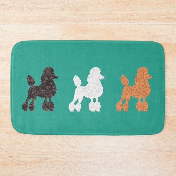 Item preview, Poodles are the answer... designed and sold by ThePoodleandCo.