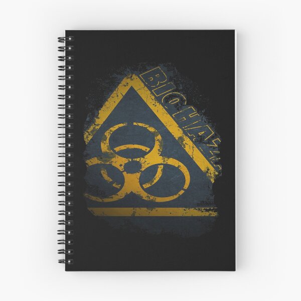Item preview, BioHazard designed and sold by xlshirt.