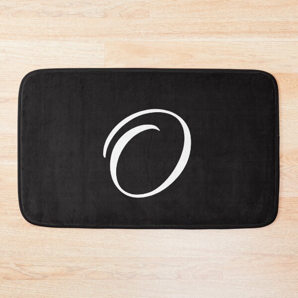 Item preview, Capital O designed and sold by REApparelCo.