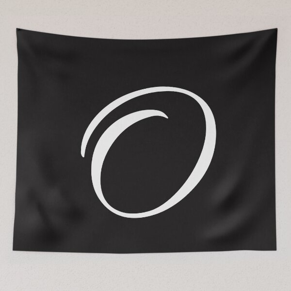 Item preview, Capital O designed and sold by REApparelCo.