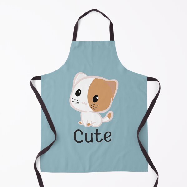 Item preview, a so cute cat designed and sold by vikngDesign.