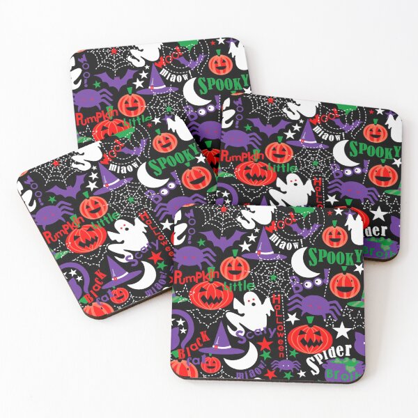 Item preview, Halloween Dream  designed and sold by HelenaRoberts1.