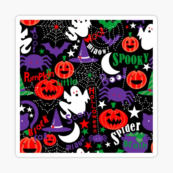 Item preview, Halloween Dream  designed and sold by HelenaRoberts1.
