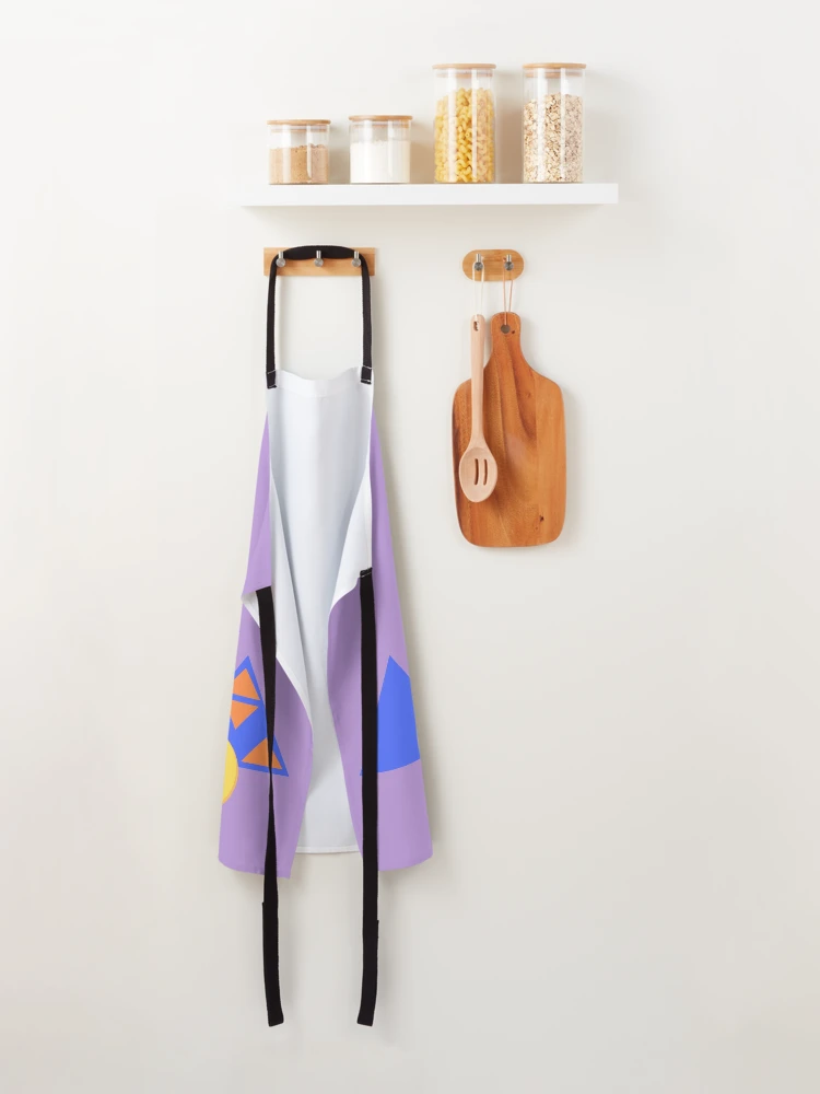 Thumbnail 2 of 6, Apron, Future Trucks 2 designed and sold by DesignsofNote.