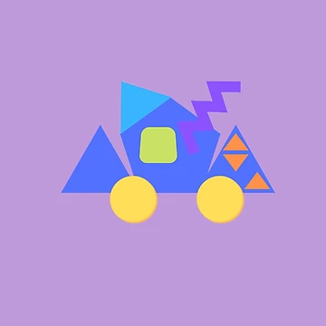 Artwork thumbnail, Future Trucks 2 by DesignsofNote