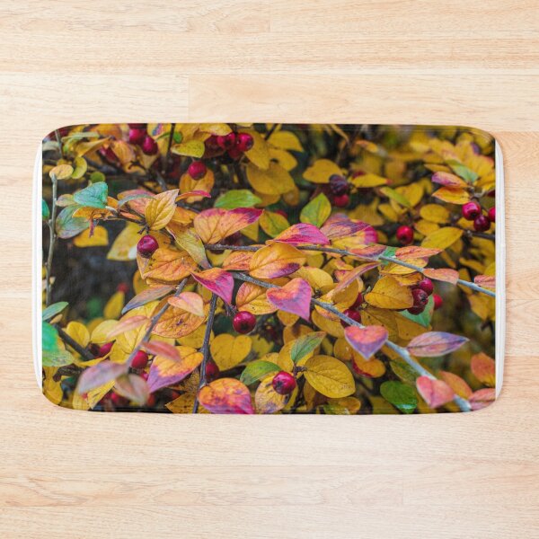 Item preview, Autumn Berries 1 designed and sold by James Elkington.