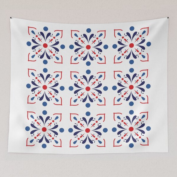 Item preview, Tile designed and sold by TaniaCreations.