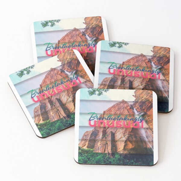 Item preview, Breathtaking Nature designed and sold by BuoyantMerch.