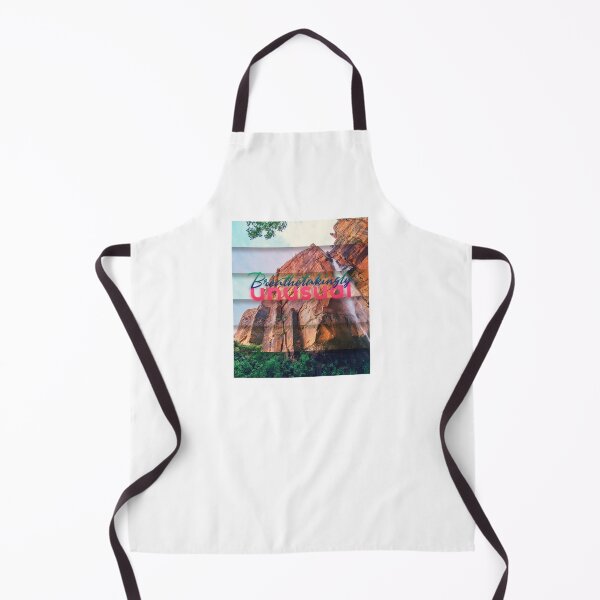 Aperçu de l'œuvre Nature à couper le souffle créée et vendue par BuoyantMerch.