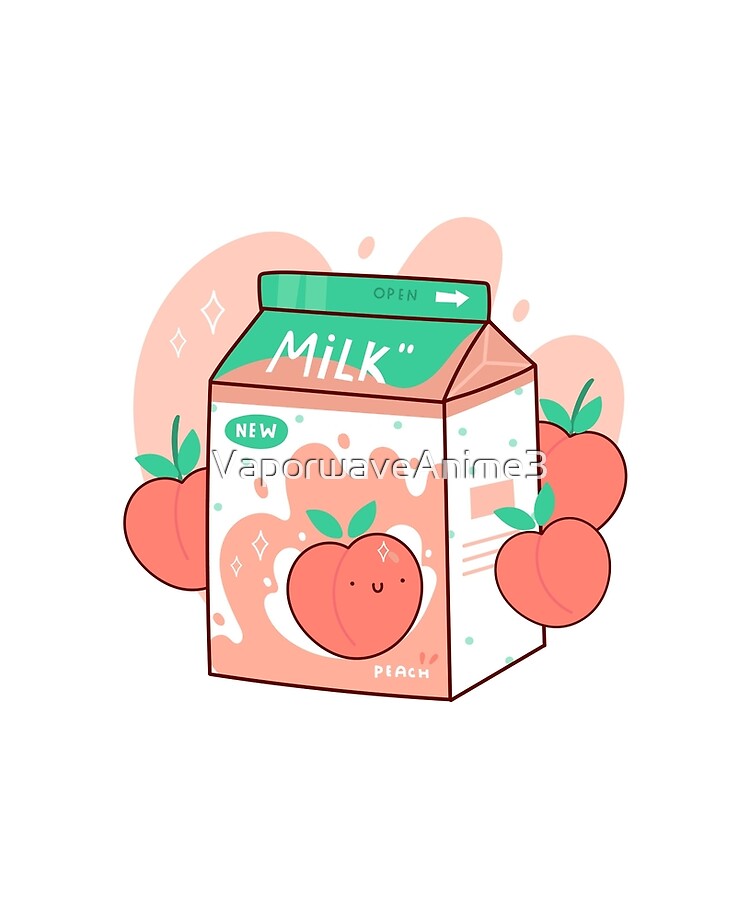 Milk Milkcarton Japan Japanese Strawberry Strawberrymil  Carton PNG Image   Transparent PNG Free Download on SeekPNG